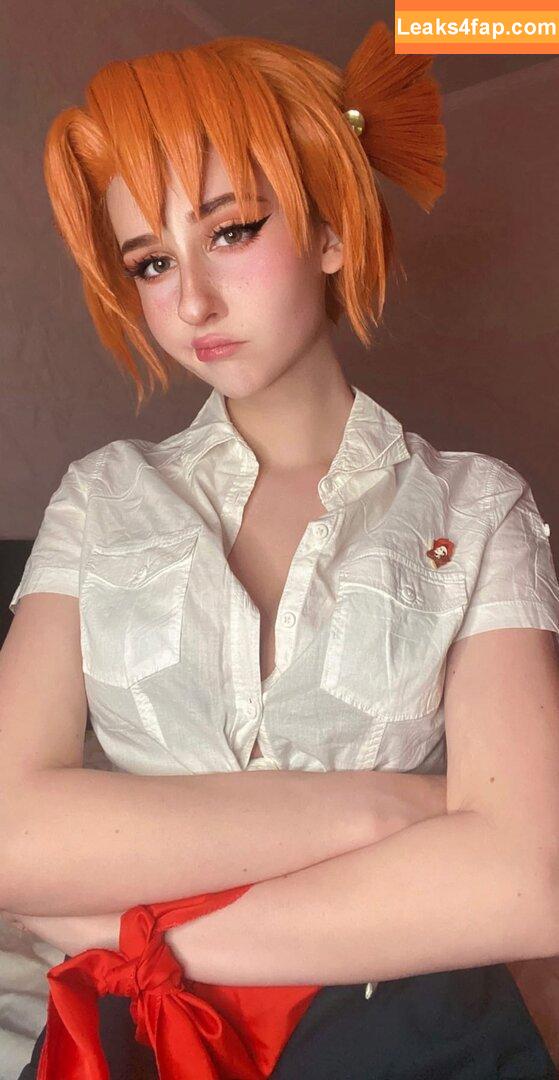 Zefirka_natsuki / NatsukiZefirka / Zefirka_ Natsuki / Zefirkanatsuki leaked photo photo #0063