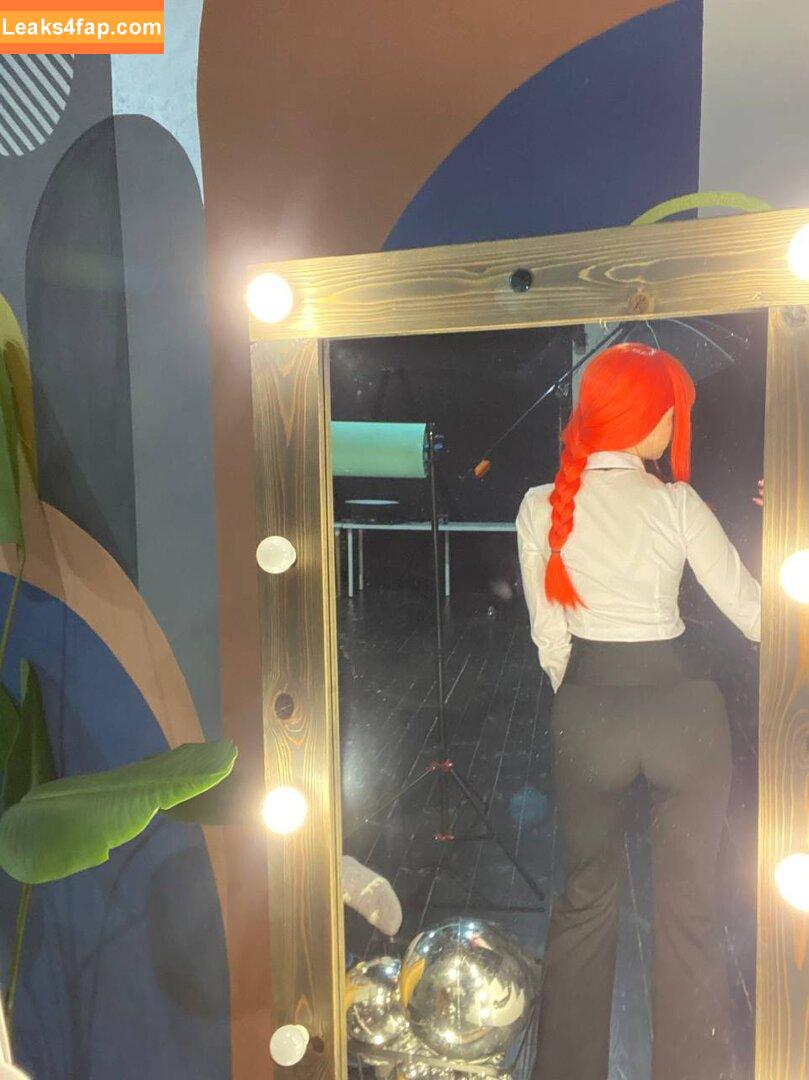 Zefirka_natsuki / NatsukiZefirka / Zefirka_ Natsuki / Zefirkanatsuki leaked photo photo #0065