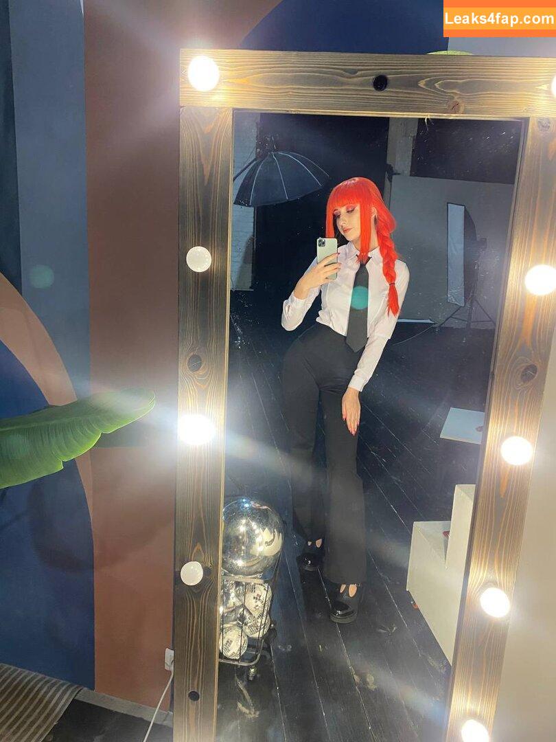 Zefirka_natsuki / NatsukiZefirka / Zefirka_ Natsuki / Zefirkanatsuki leaked photo photo #0066
