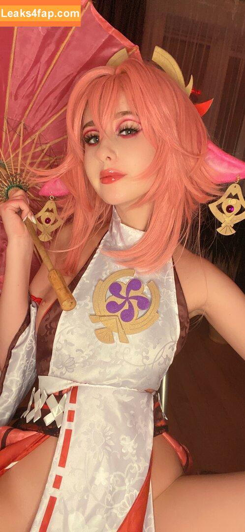 Zefirka_natsuki / NatsukiZefirka / Zefirka_ Natsuki / Zefirkanatsuki leaked photo photo #0069