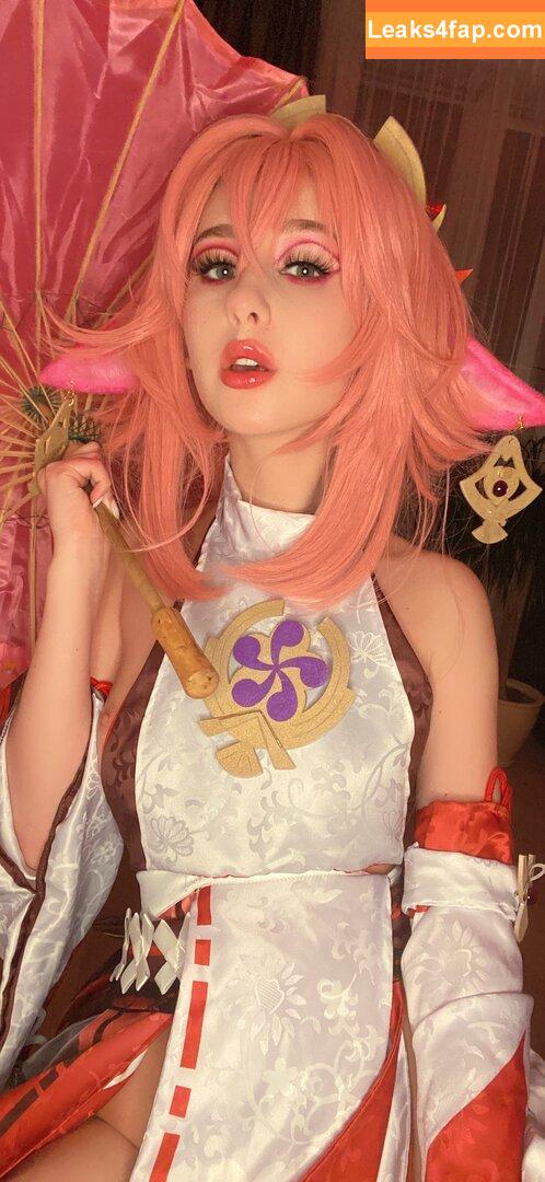 Zefirka_natsuki / NatsukiZefirka / Zefirka_ Natsuki / Zefirkanatsuki leaked photo photo #0070
