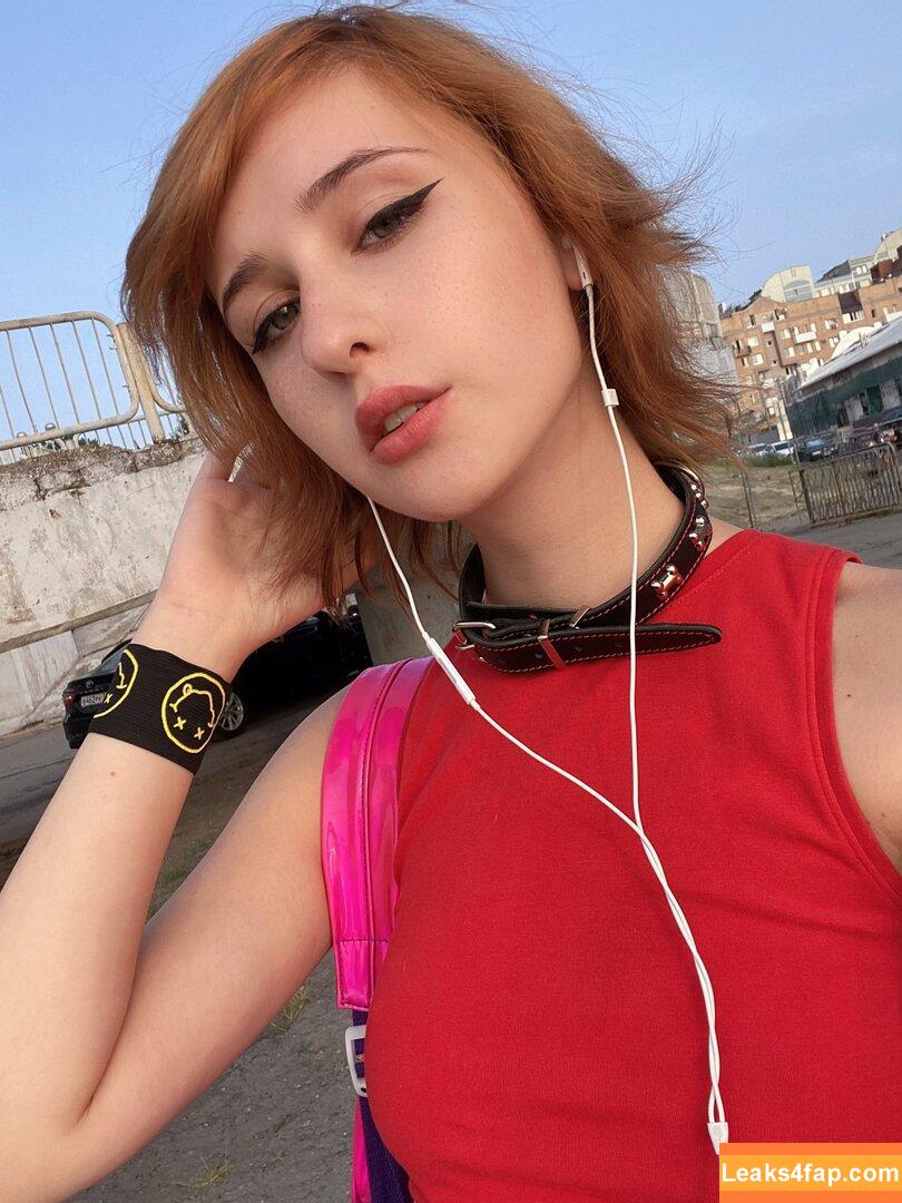Zefirka_natsuki / NatsukiZefirka / Zefirka_ Natsuki / Zefirkanatsuki leaked photo photo #0071