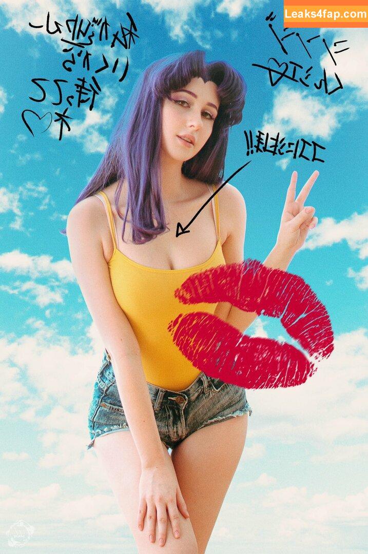 Zefirka_natsuki / NatsukiZefirka / Zefirka_ Natsuki / Zefirkanatsuki leaked photo photo #0073