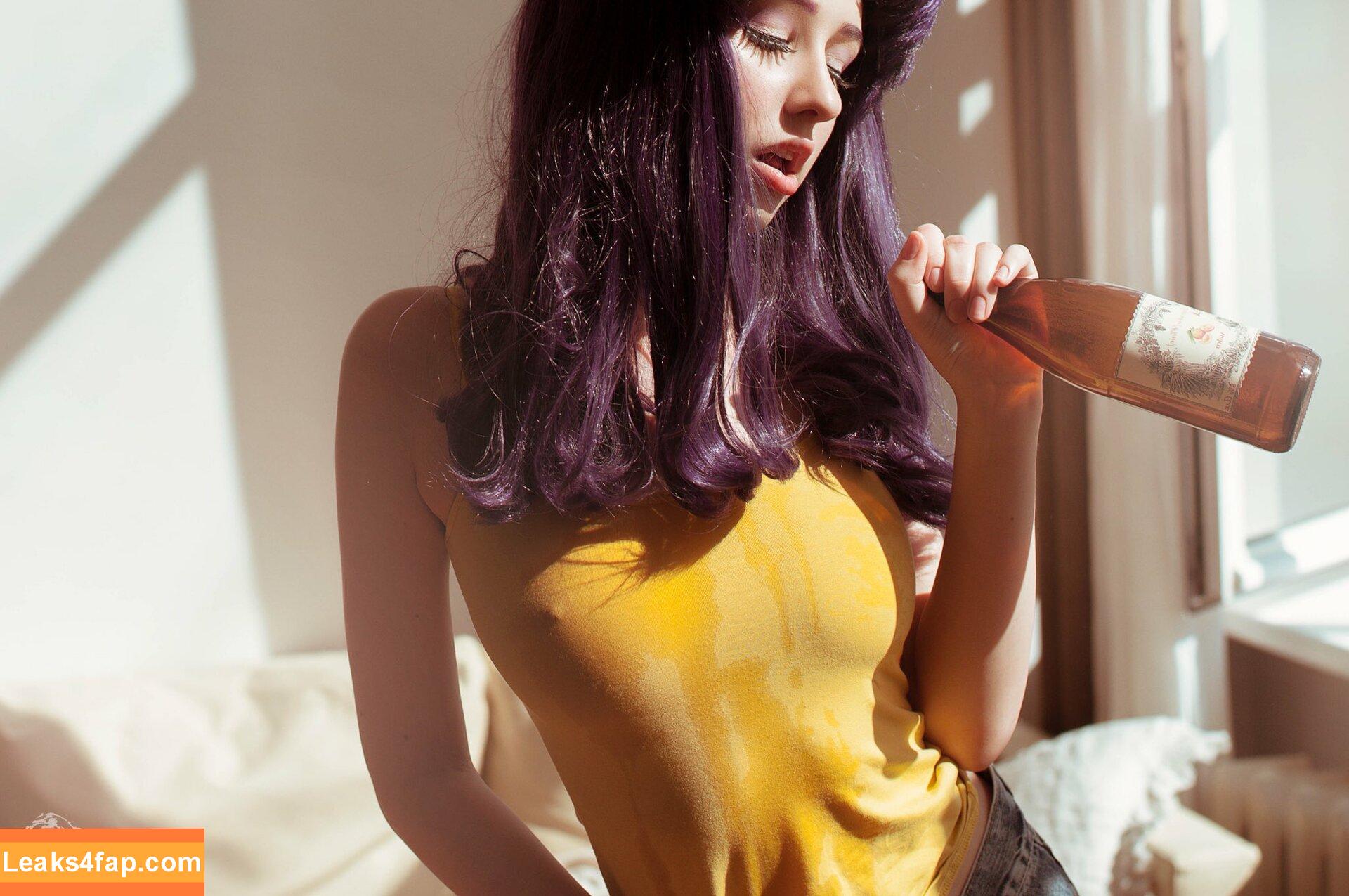 Zefirka_natsuki / NatsukiZefirka / Zefirka_ Natsuki / Zefirkanatsuki leaked photo photo #0074