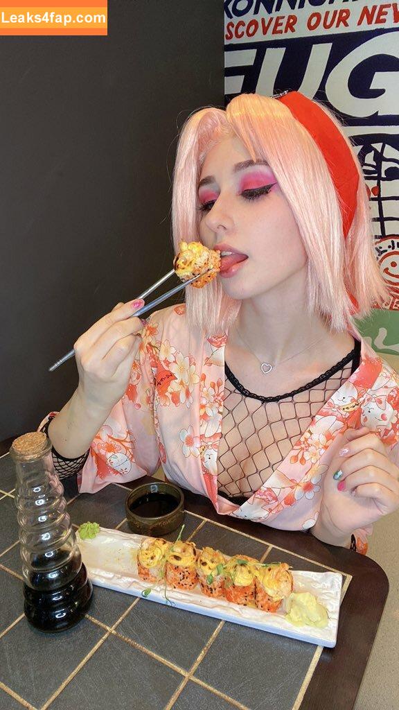 Zefirka_natsuki / NatsukiZefirka / Zefirka_ Natsuki / Zefirkanatsuki leaked photo photo #0076