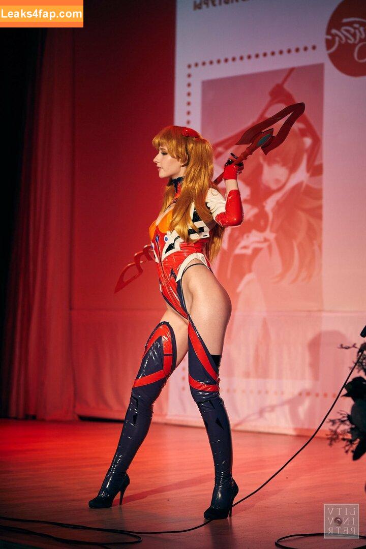 Zefirka_natsuki / NatsukiZefirka / Zefirka_ Natsuki / Zefirkanatsuki leaked photo photo #0077