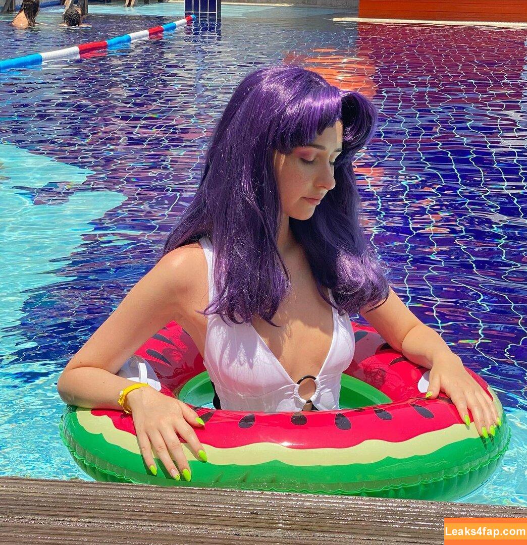 Zefirka_natsuki / NatsukiZefirka / Zefirka_ Natsuki / Zefirkanatsuki leaked photo photo #0082
