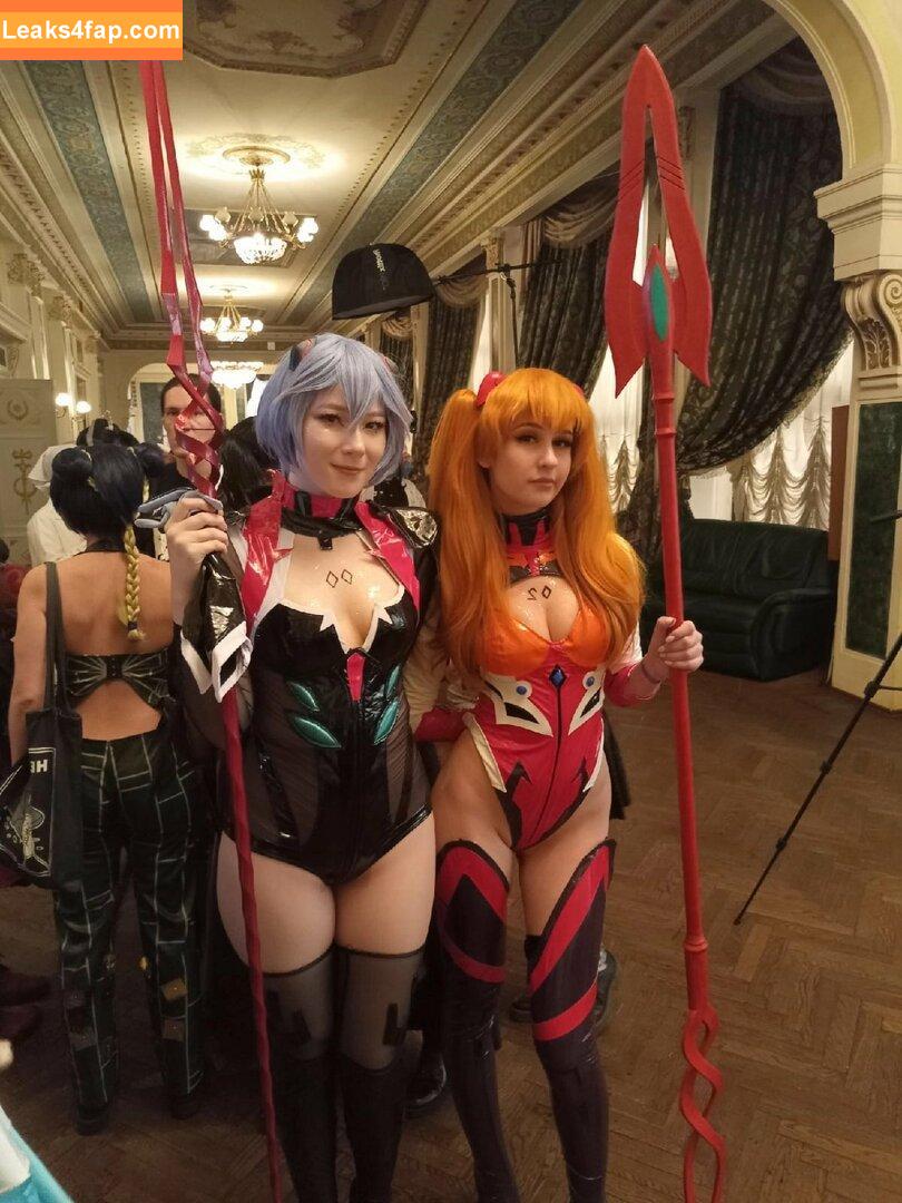Zefirka_natsuki / NatsukiZefirka / Zefirka_ Natsuki / Zefirkanatsuki leaked photo photo #0086