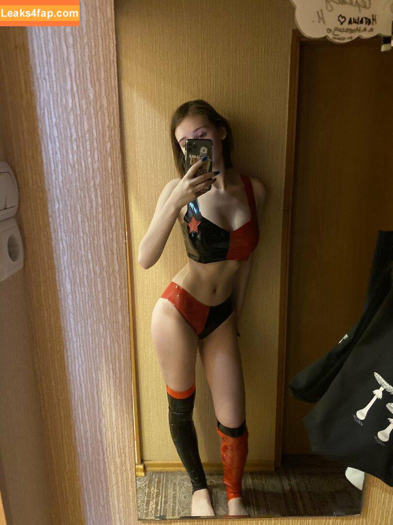Zefirka_natsuki / NatsukiZefirka / Zefirka_ Natsuki / Zefirkanatsuki leaked photo photo #0088