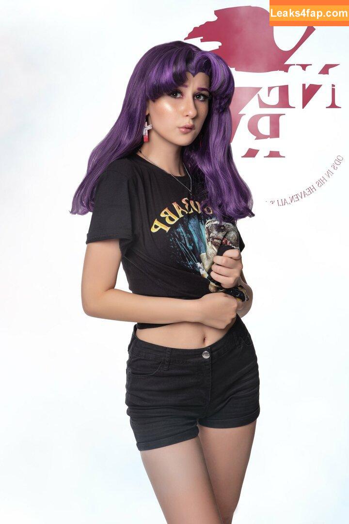 Zefirka_natsuki / NatsukiZefirka / Zefirka_ Natsuki / Zefirkanatsuki leaked photo photo #0091