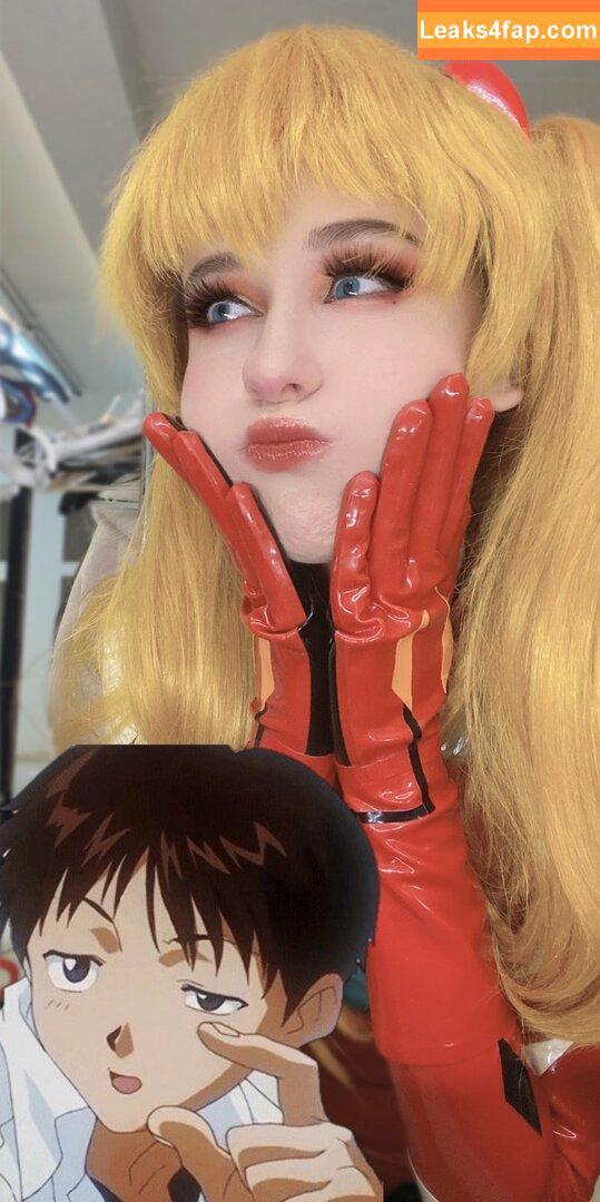 Zefirka_natsuki / NatsukiZefirka / Zefirka_ Natsuki / Zefirkanatsuki leaked photo photo #0094