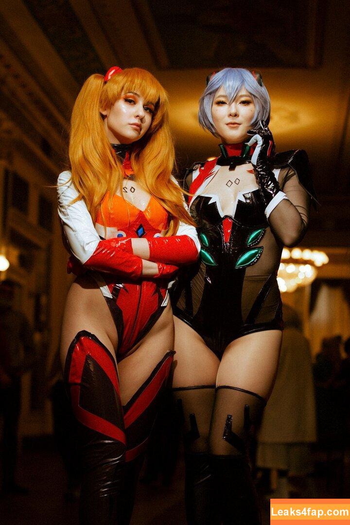 Zefirka_natsuki / NatsukiZefirka / Zefirka_ Natsuki / Zefirkanatsuki leaked photo photo #0096