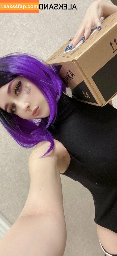 Zefirka_natsuki / NatsukiZefirka / Zefirka_ Natsuki / Zefirkanatsuki leaked photo photo #0100