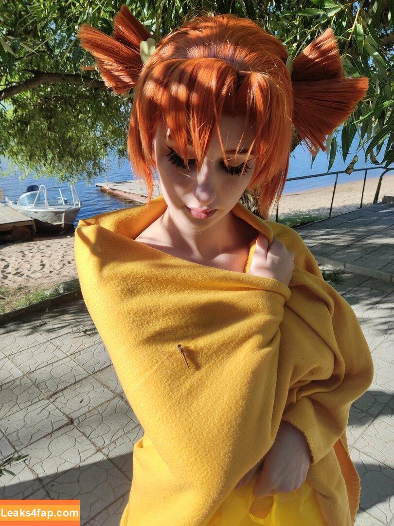 Zefirka_natsuki / NatsukiZefirka / Zefirka_ Natsuki / Zefirkanatsuki leaked photo photo #0105