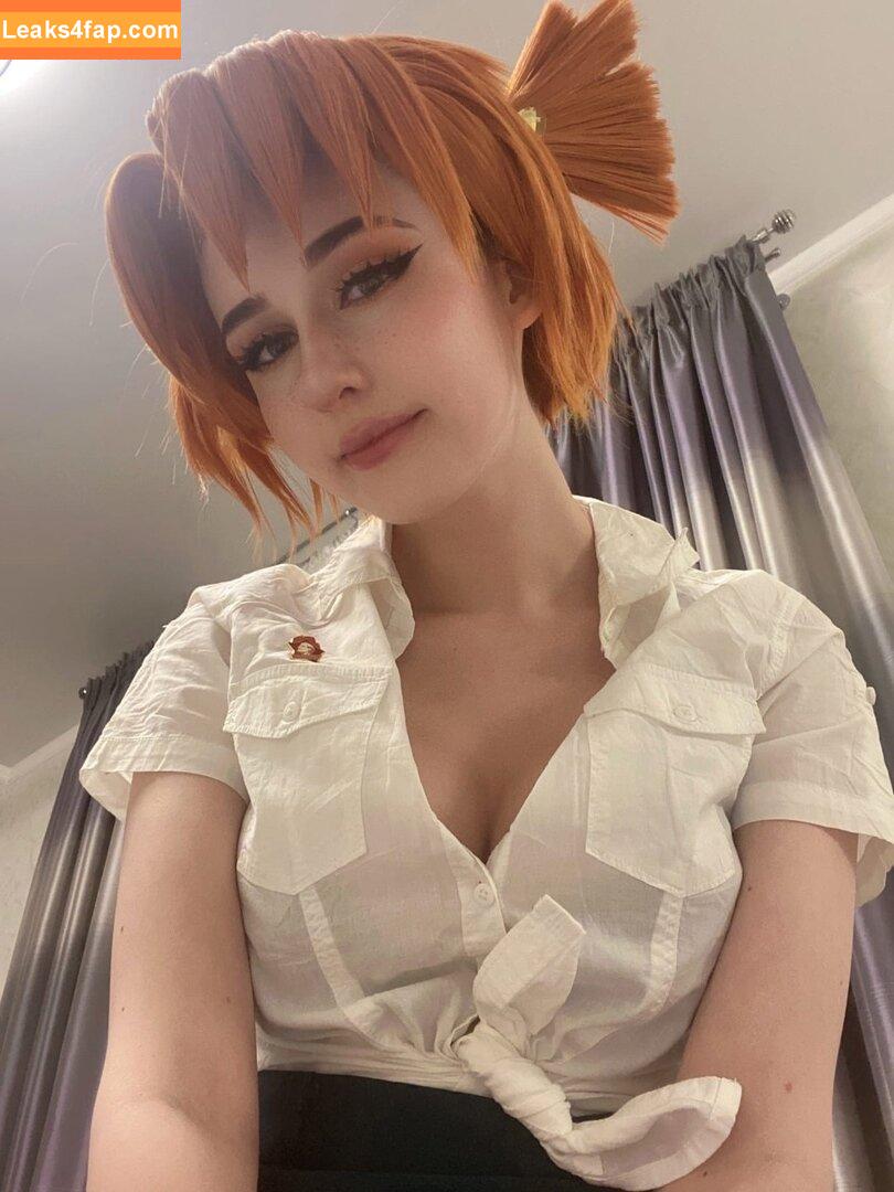 Zefirka_natsuki / NatsukiZefirka / Zefirka_ Natsuki / Zefirkanatsuki leaked photo photo #0115