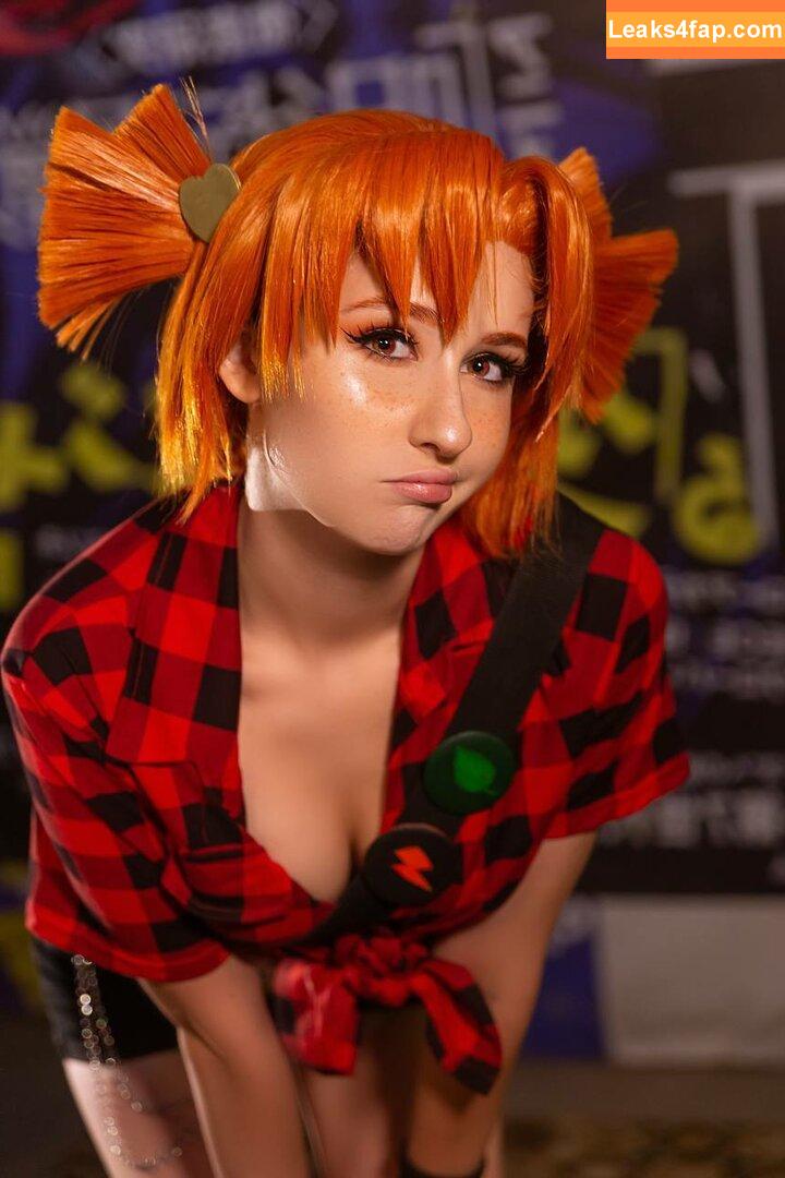 Zefirka_natsuki / NatsukiZefirka / Zefirka_ Natsuki / Zefirkanatsuki leaked photo photo #0125