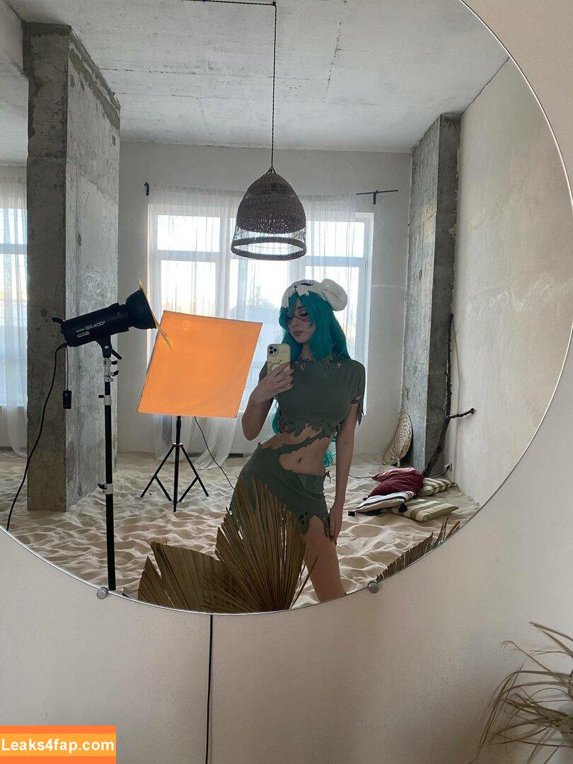 Zefirka_natsuki / NatsukiZefirka / Zefirka_ Natsuki / Zefirkanatsuki leaked photo photo #0139