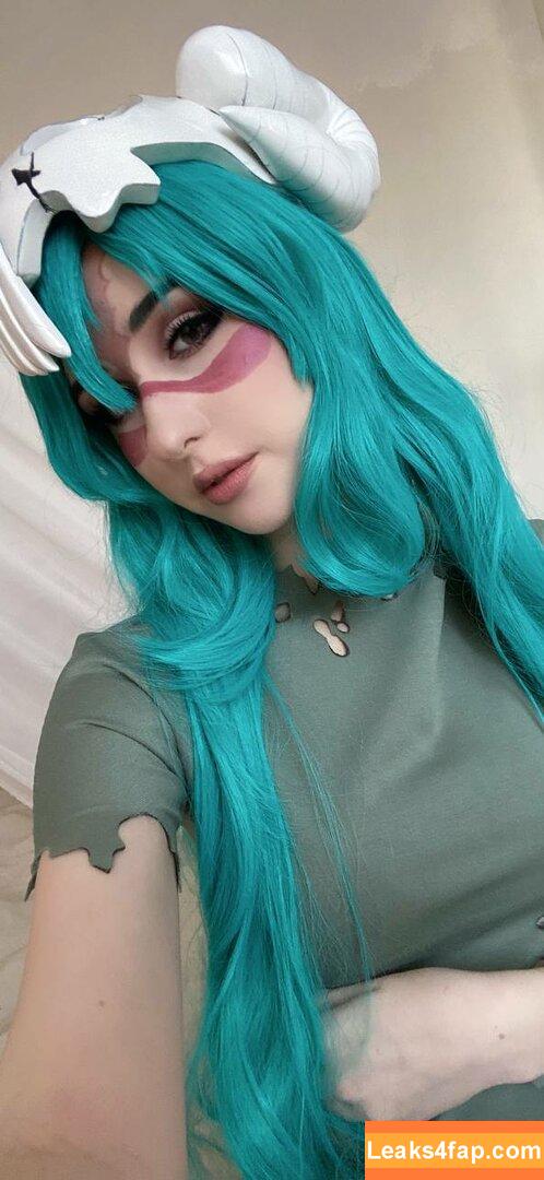 Zefirka_natsuki / NatsukiZefirka / Zefirka_ Natsuki / Zefirkanatsuki leaked photo photo #0140