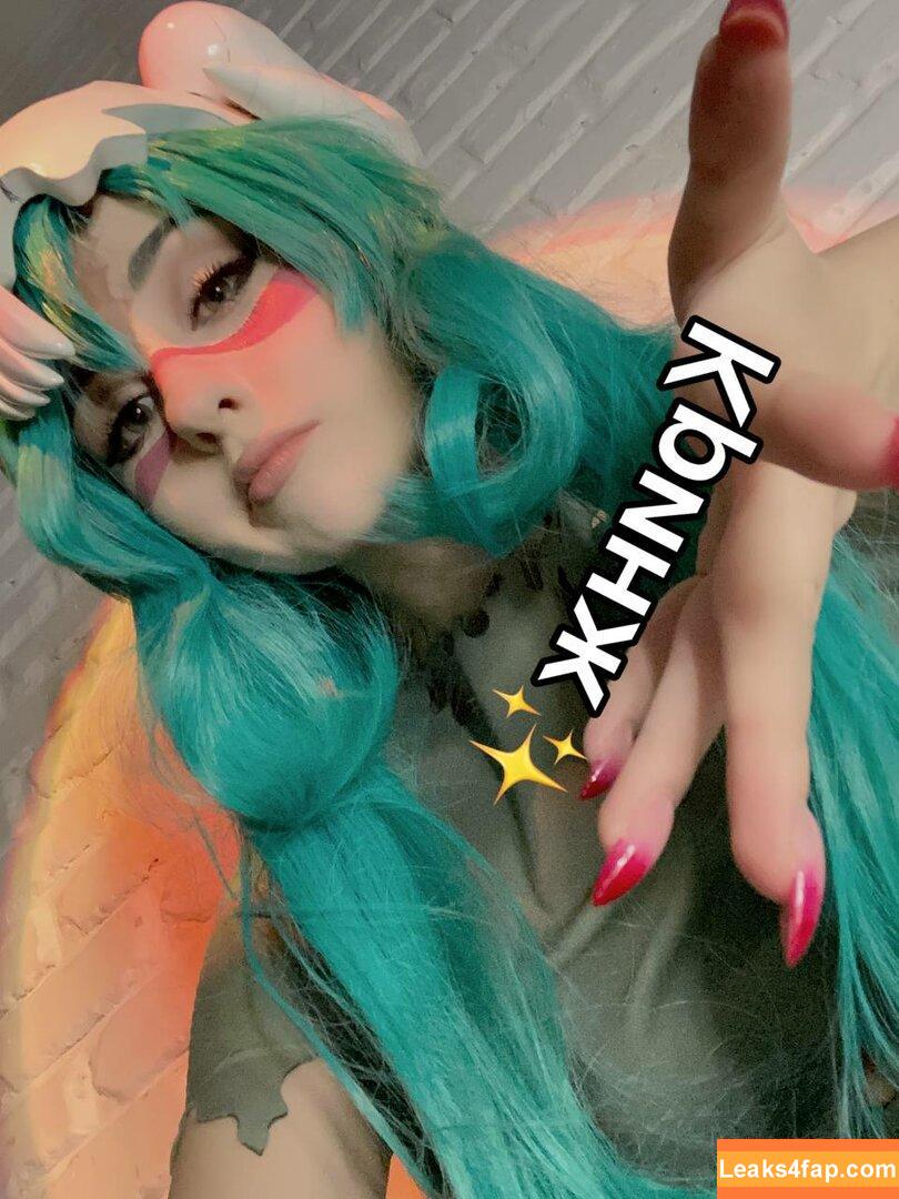 Zefirka_natsuki / NatsukiZefirka / Zefirka_ Natsuki / Zefirkanatsuki leaked photo photo #0142