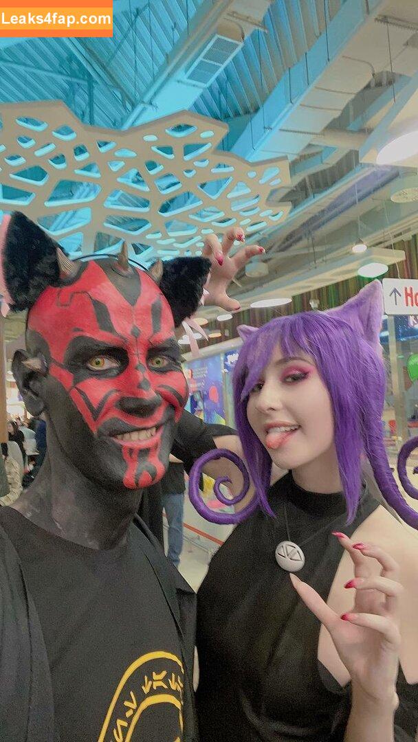 Zefirka_natsuki / NatsukiZefirka / Zefirka_ Natsuki / Zefirkanatsuki leaked photo photo #0145