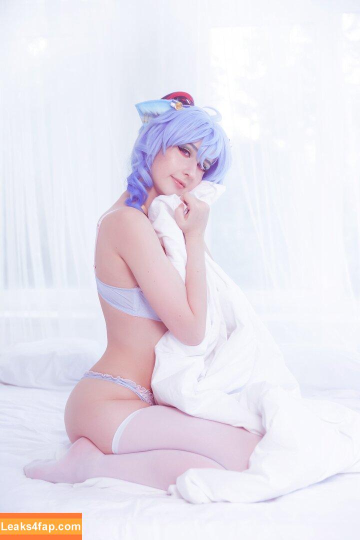 Zefirka_natsuki / NatsukiZefirka / Zefirka_ Natsuki / Zefirkanatsuki leaked photo photo #0153