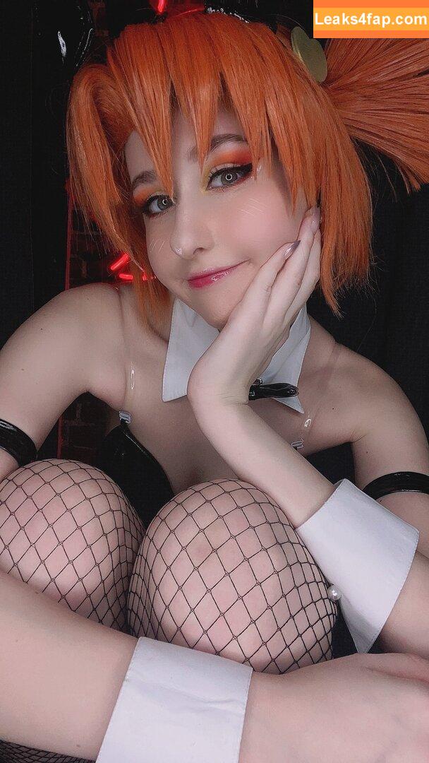 Zefirka_natsuki / NatsukiZefirka / Zefirka_ Natsuki / Zefirkanatsuki leaked photo photo #0162