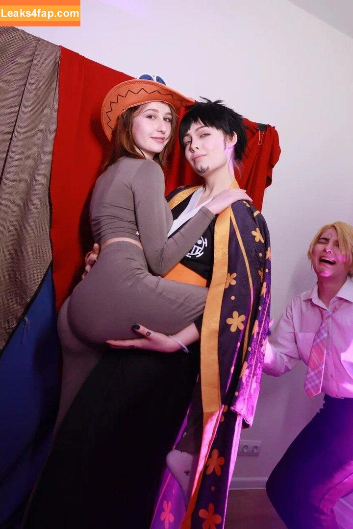 Zefirka_natsuki / NatsukiZefirka / Zefirka_ Natsuki / Zefirkanatsuki leaked photo photo #0164