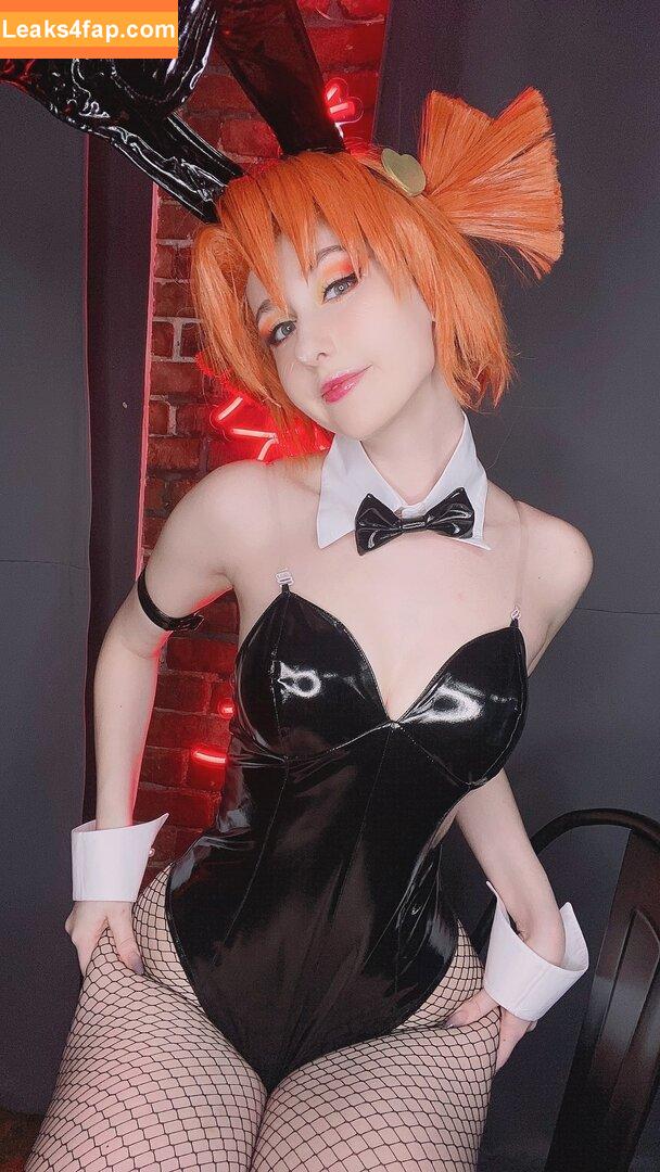 Zefirka_natsuki / NatsukiZefirka / Zefirka_ Natsuki / Zefirkanatsuki leaked photo photo #0167