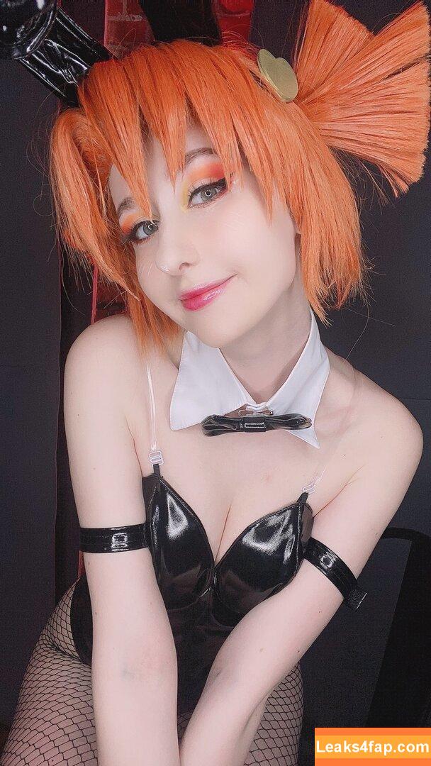 Zefirka_natsuki / NatsukiZefirka / Zefirka_ Natsuki / Zefirkanatsuki leaked photo photo #0168