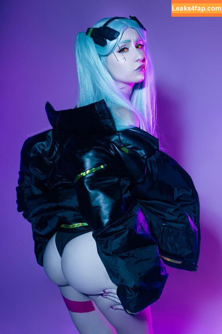 Zefirka_natsuki / NatsukiZefirka / Zefirka_ Natsuki / Zefirkanatsuki leaked photo photo #0170