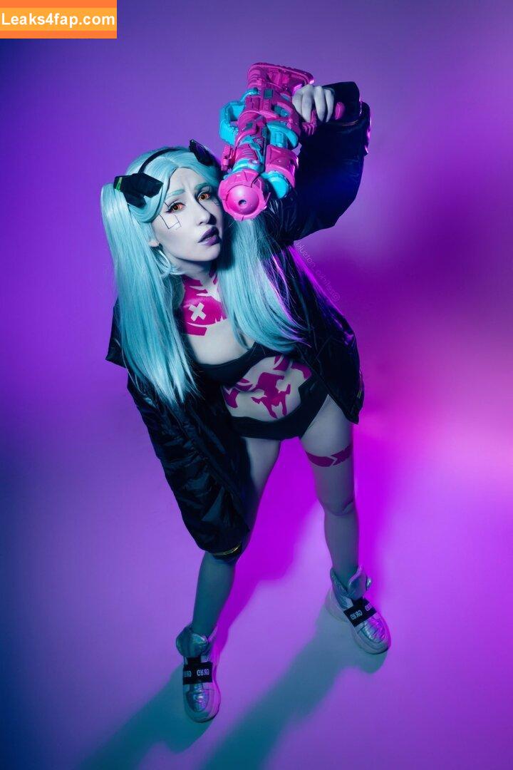 Zefirka_natsuki / NatsukiZefirka / Zefirka_ Natsuki / Zefirkanatsuki leaked photo photo #0171