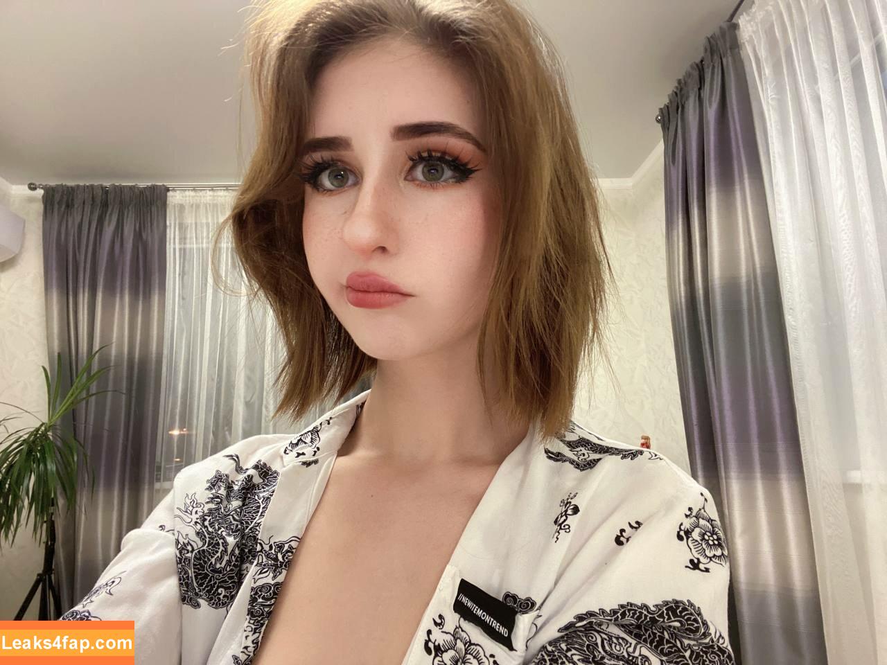 Zefirka_natsuki / NatsukiZefirka / Zefirka_ Natsuki / Zefirkanatsuki leaked photo photo #0176