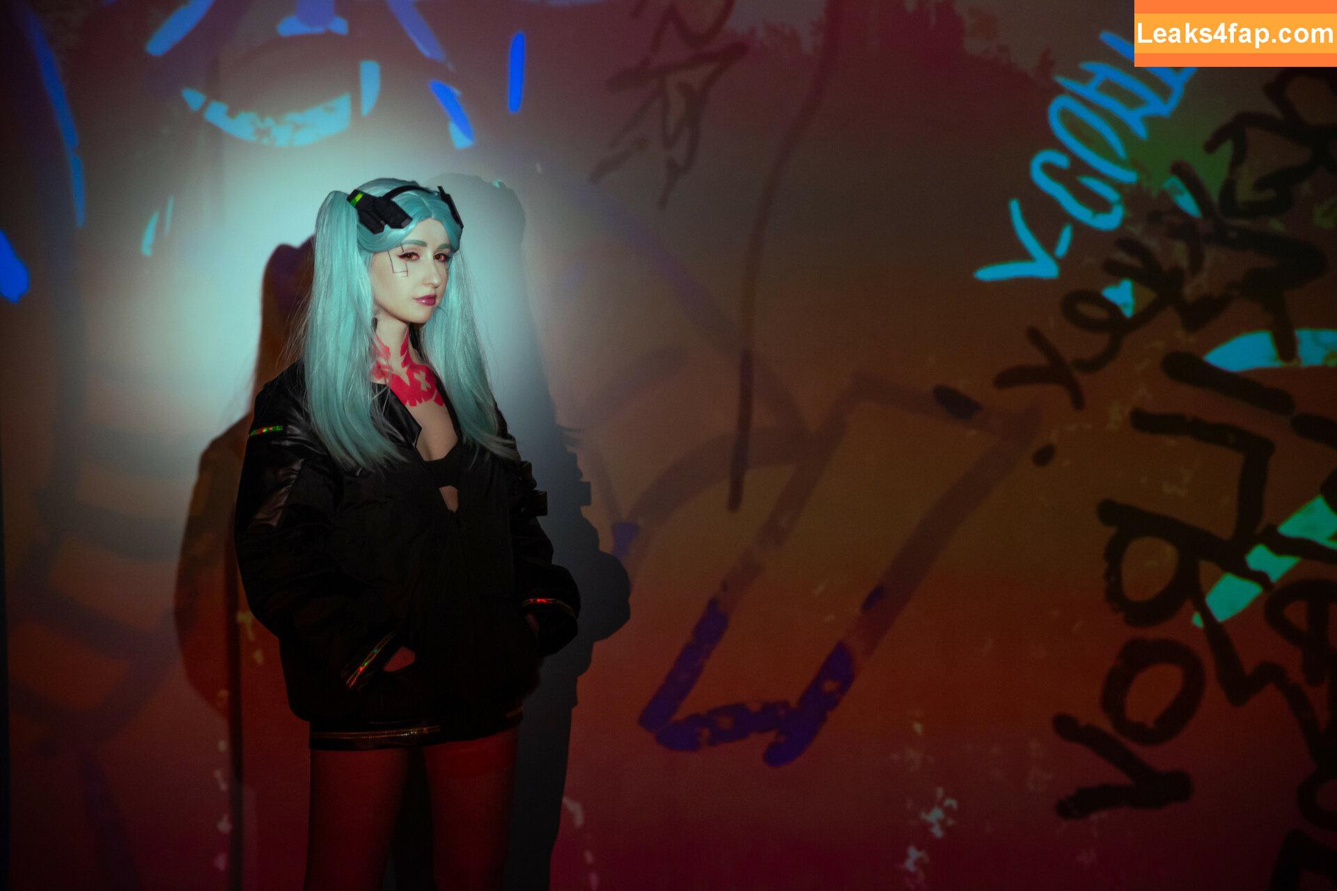 Zefirka_natsuki / NatsukiZefirka / Zefirka_ Natsuki / Zefirkanatsuki leaked photo photo #0185