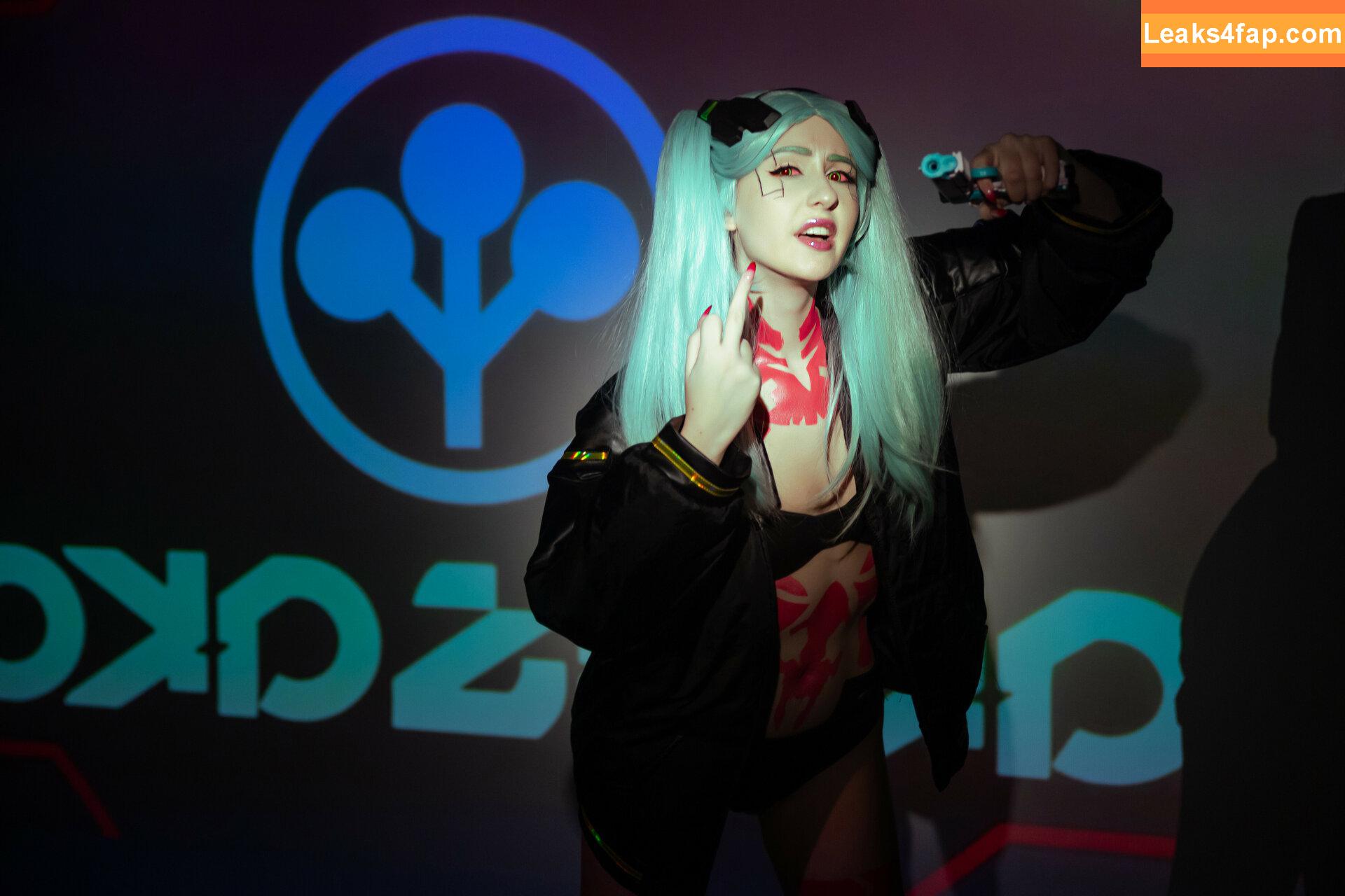 Zefirka_natsuki / NatsukiZefirka / Zefirka_ Natsuki / Zefirkanatsuki leaked photo photo #0186