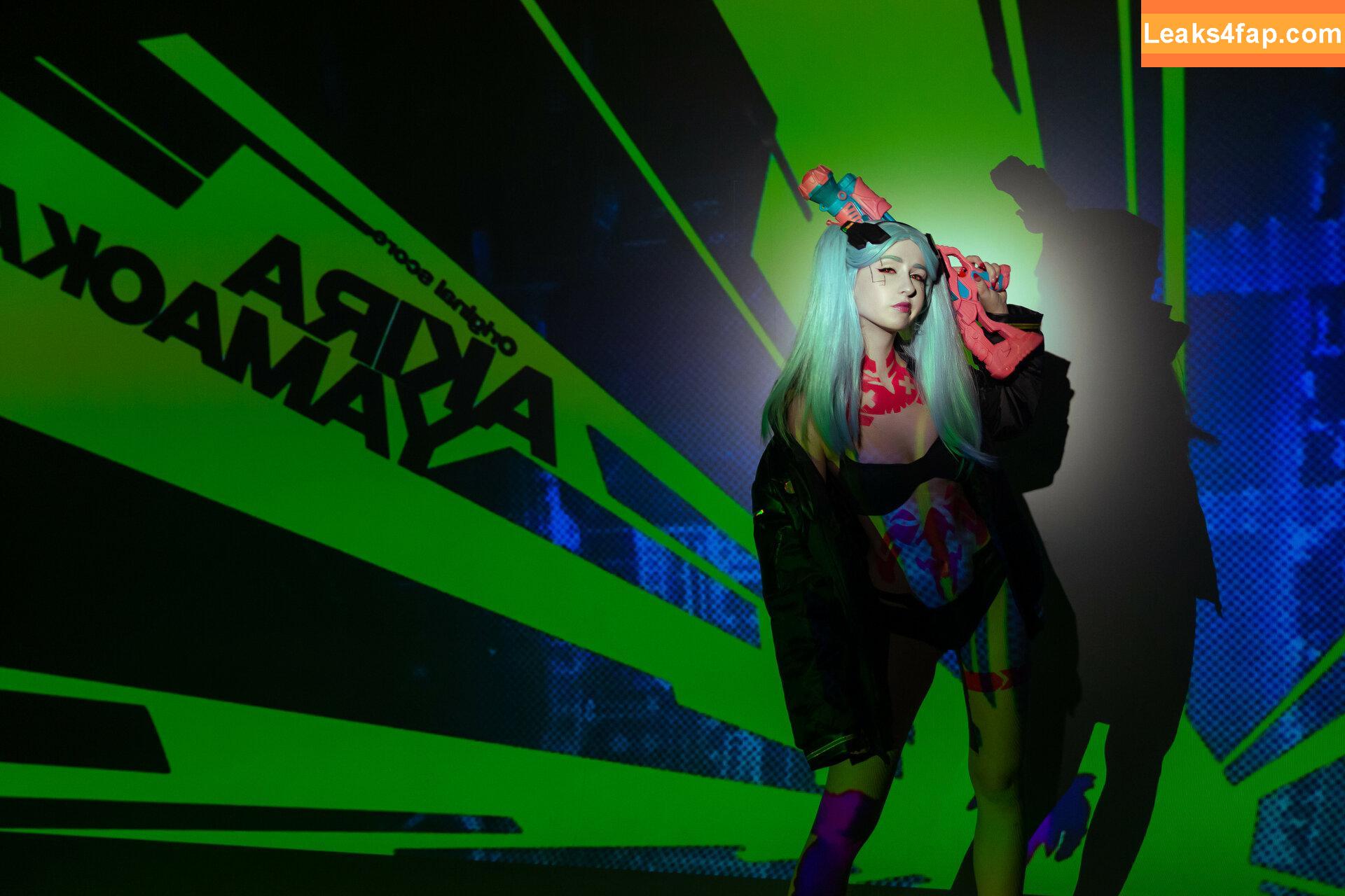 Zefirka_natsuki / NatsukiZefirka / Zefirka_ Natsuki / Zefirkanatsuki leaked photo photo #0187