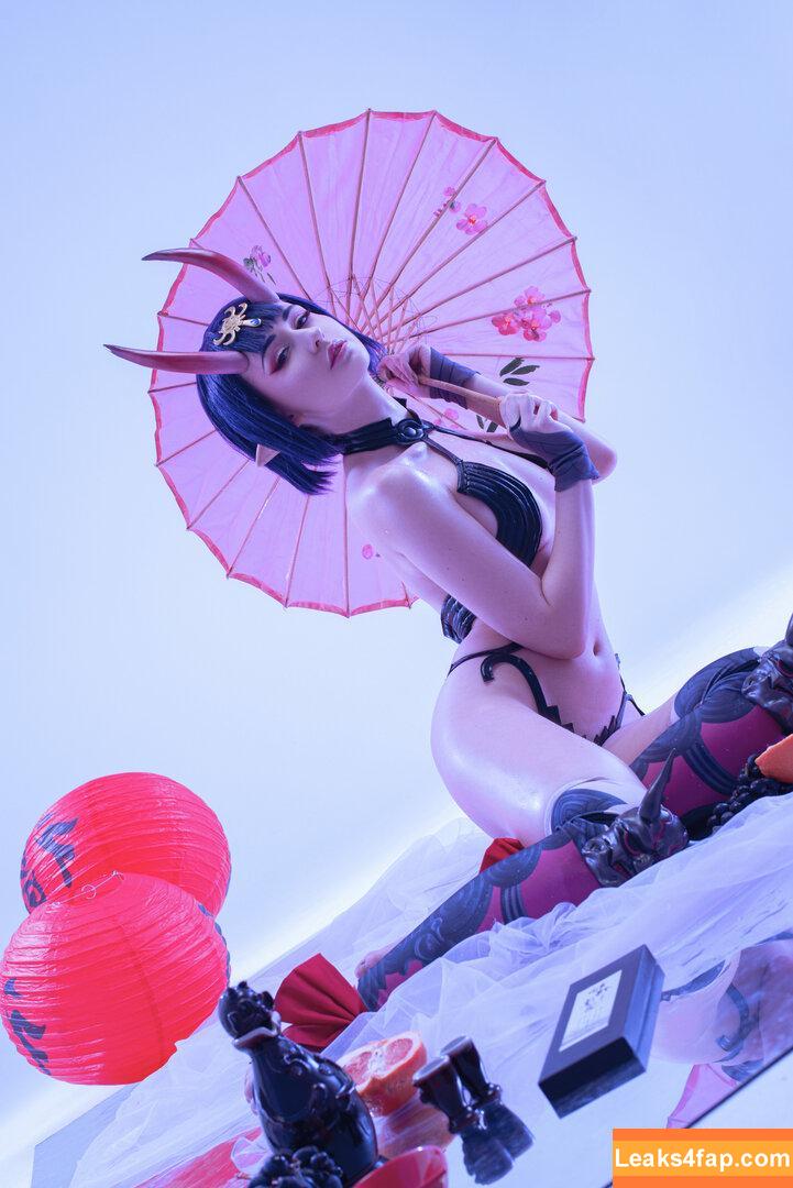 Zefirka_natsuki / NatsukiZefirka / Zefirka_ Natsuki / Zefirkanatsuki leaked photo photo #0188