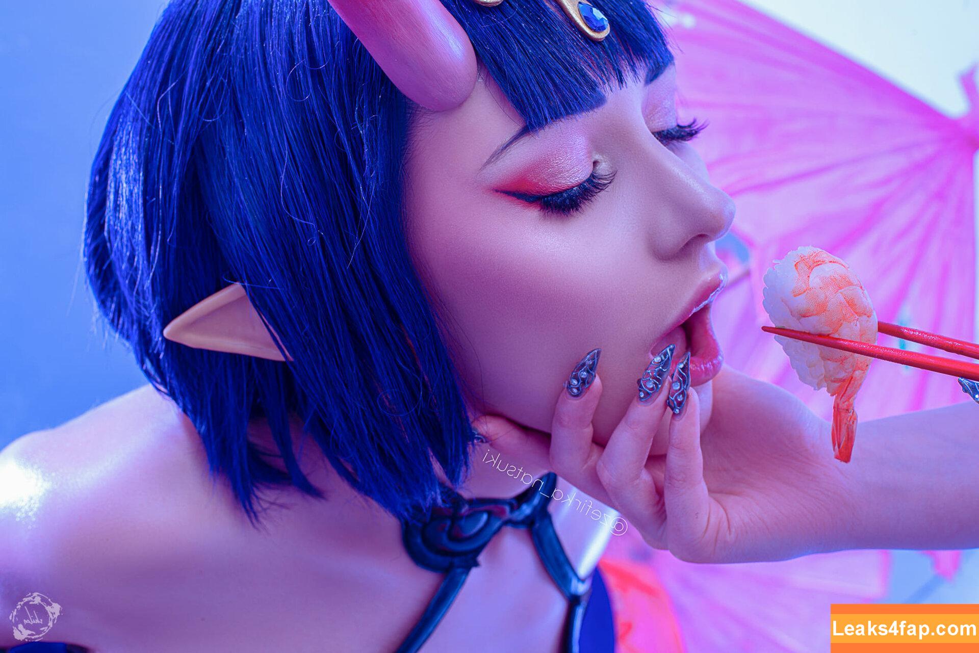 Zefirka_natsuki / NatsukiZefirka / Zefirka_ Natsuki / Zefirkanatsuki leaked photo photo #0190