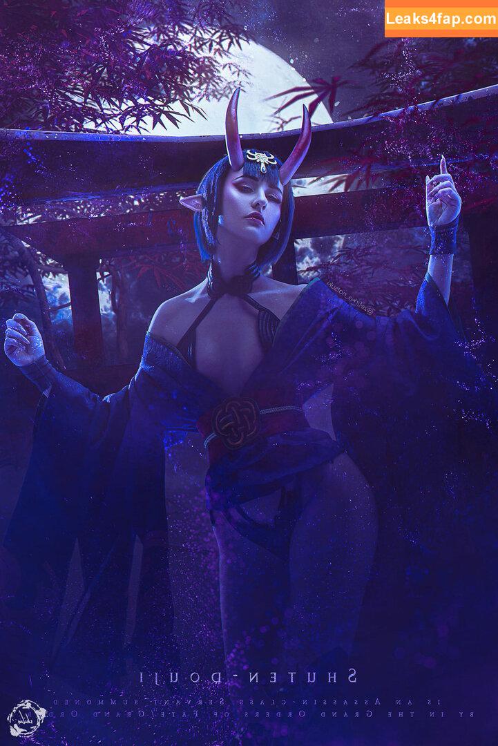 Zefirka_natsuki / NatsukiZefirka / Zefirka_ Natsuki / Zefirkanatsuki leaked photo photo #0194