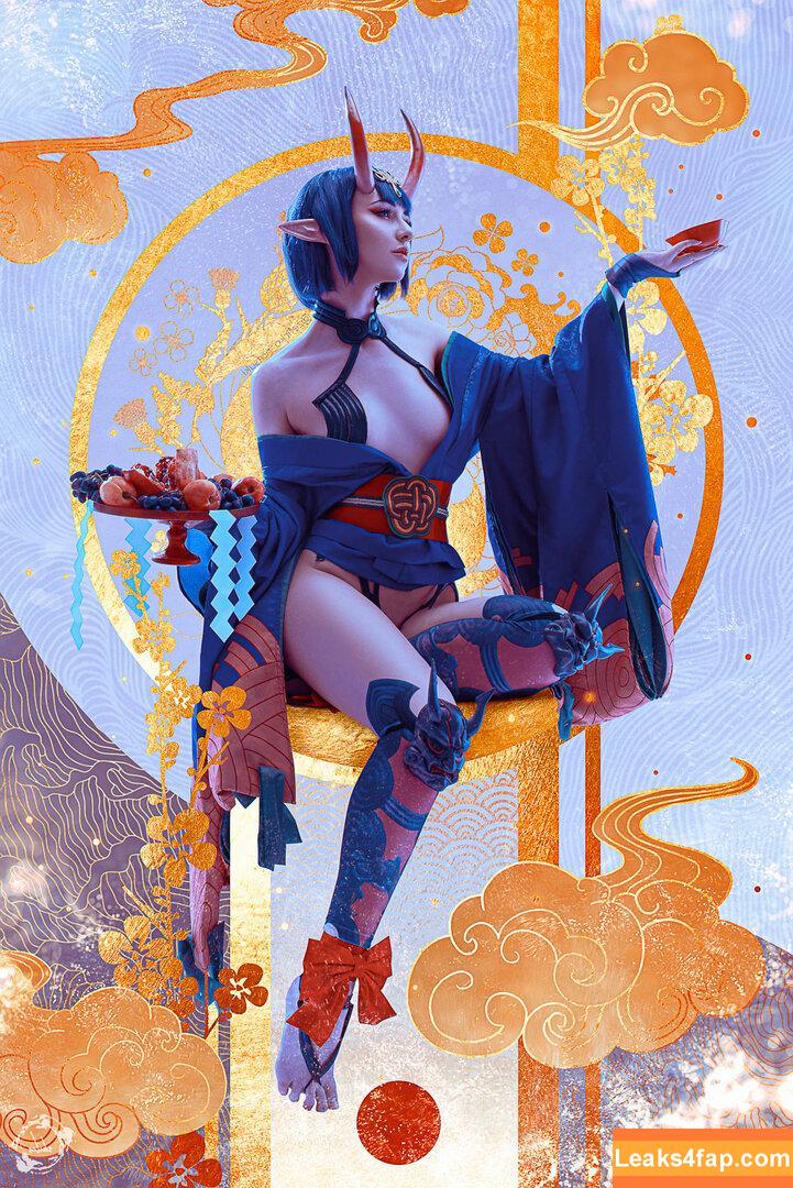 Zefirka_natsuki / NatsukiZefirka / Zefirka_ Natsuki / Zefirkanatsuki leaked photo photo #0195