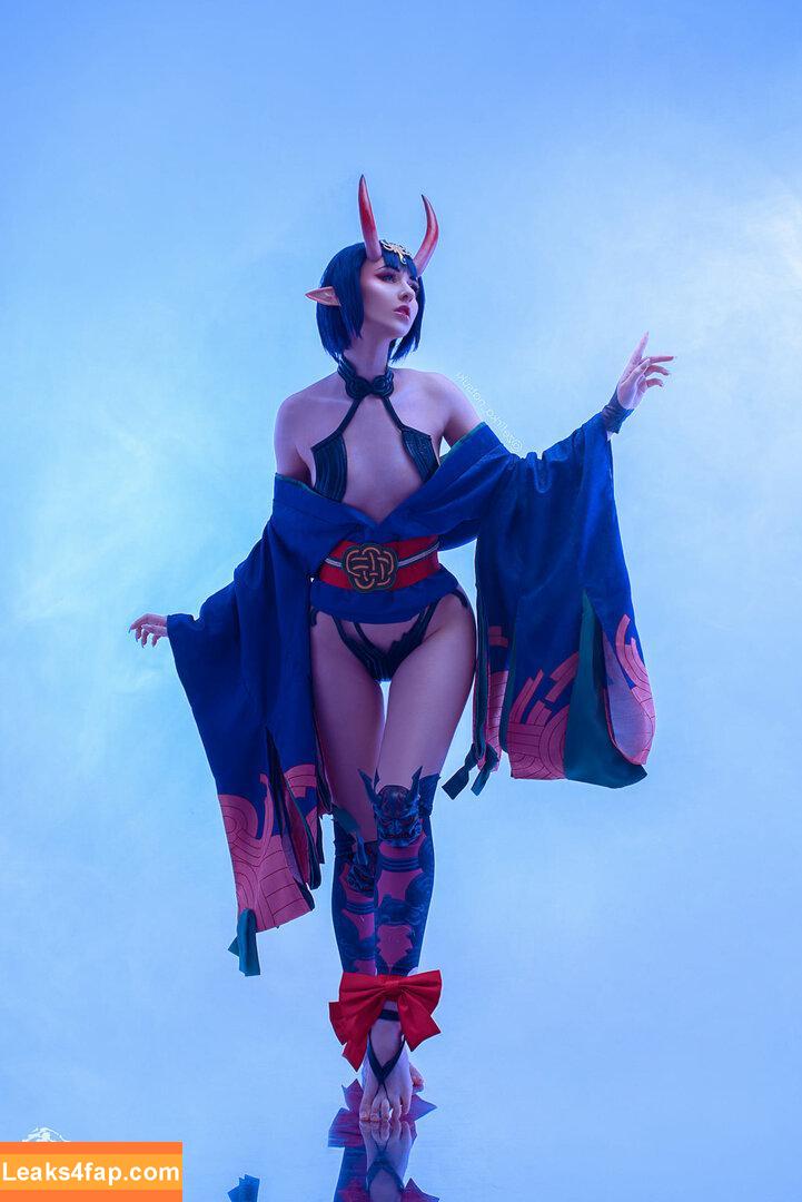 Zefirka_natsuki / NatsukiZefirka / Zefirka_ Natsuki / Zefirkanatsuki leaked photo photo #0197