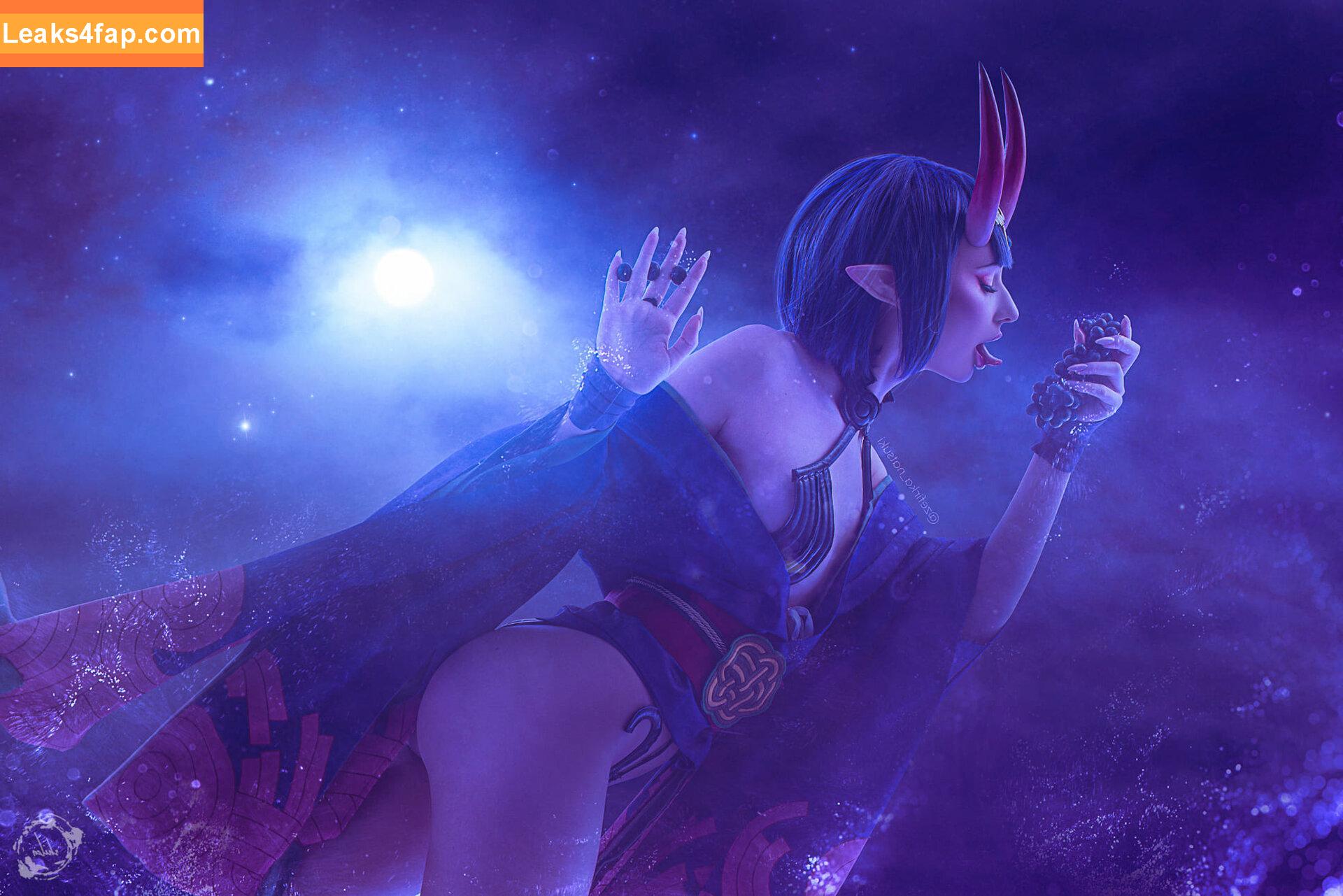 Zefirka_natsuki / NatsukiZefirka / Zefirka_ Natsuki / Zefirkanatsuki leaked photo photo #0198