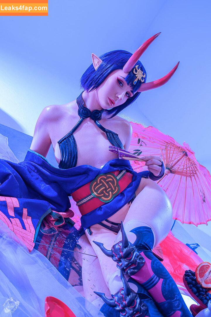 Zefirka_natsuki / NatsukiZefirka / Zefirka_ Natsuki / Zefirkanatsuki leaked photo photo #0199