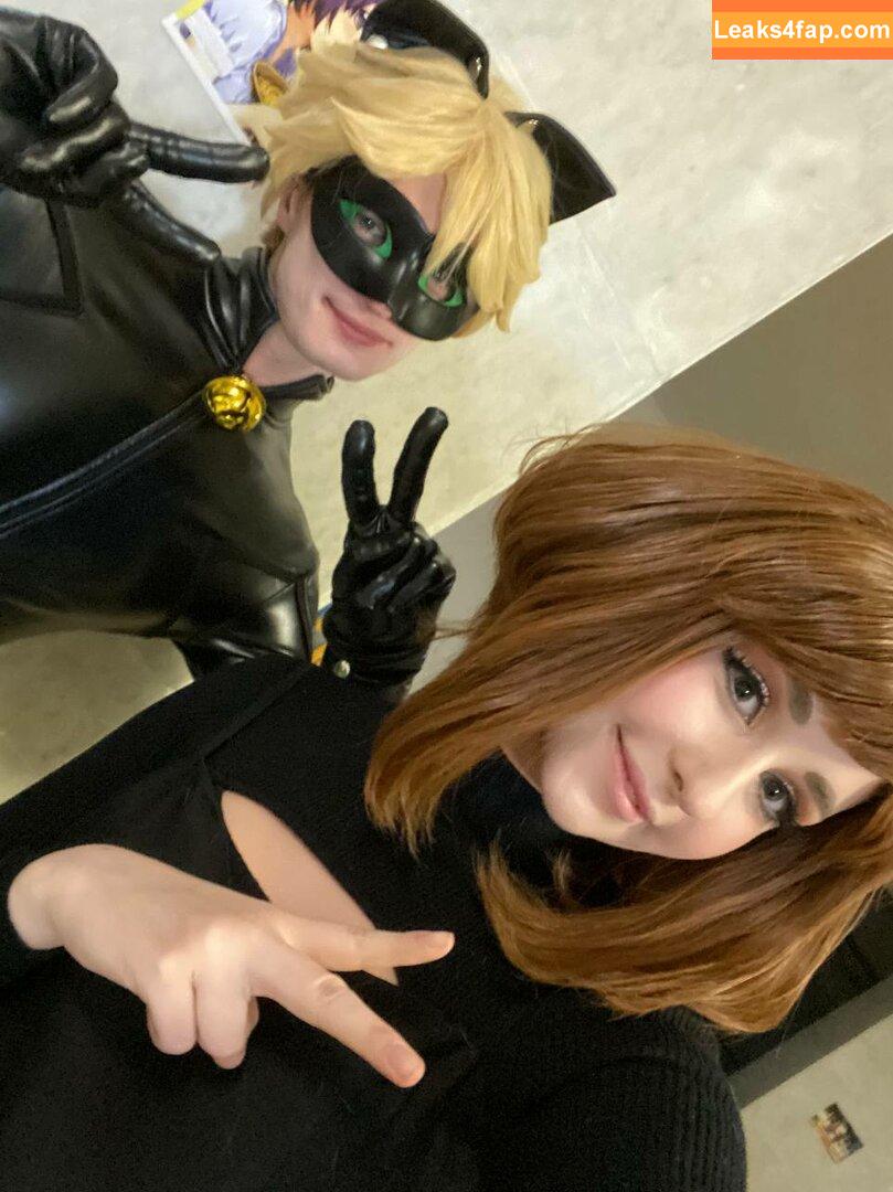 Zefirka_natsuki / NatsukiZefirka / Zefirka_ Natsuki / Zefirkanatsuki leaked photo photo #0200