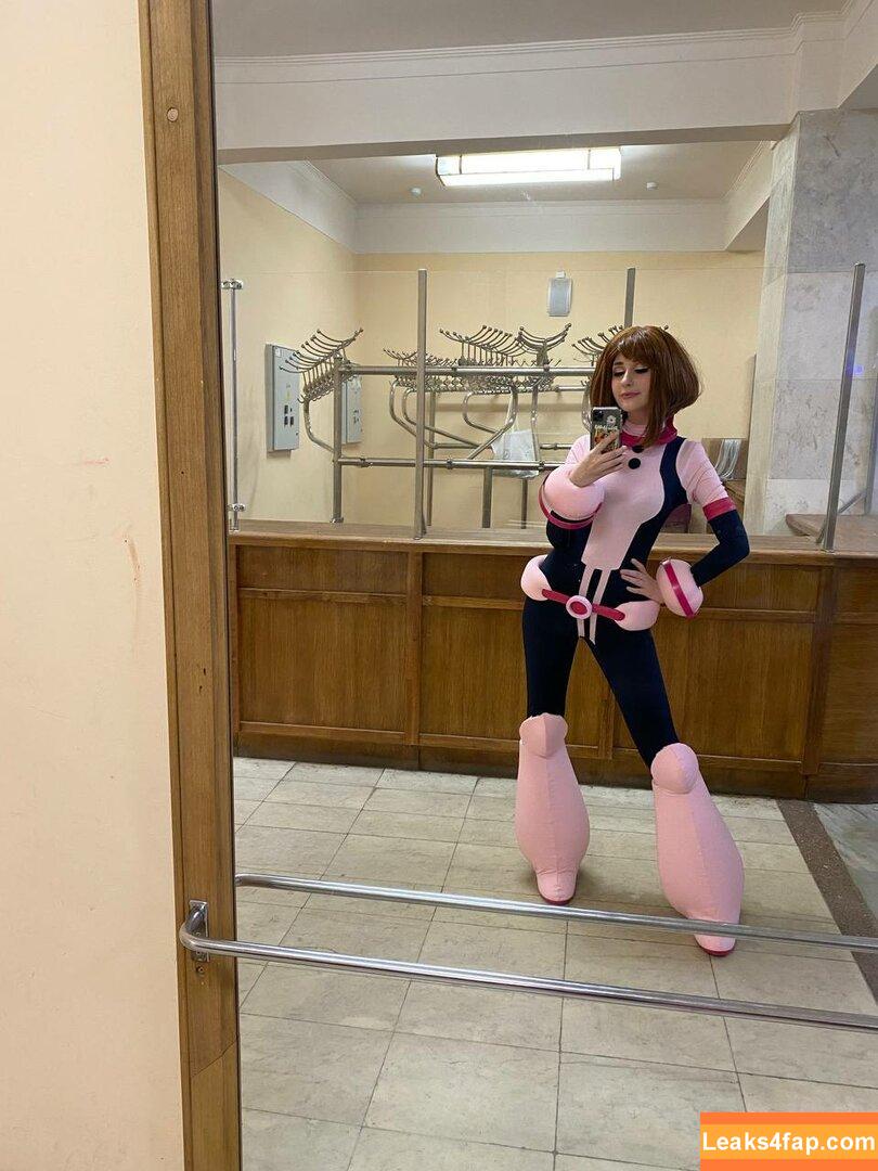 Zefirka_natsuki / NatsukiZefirka / Zefirka_ Natsuki / Zefirkanatsuki leaked photo photo #0201