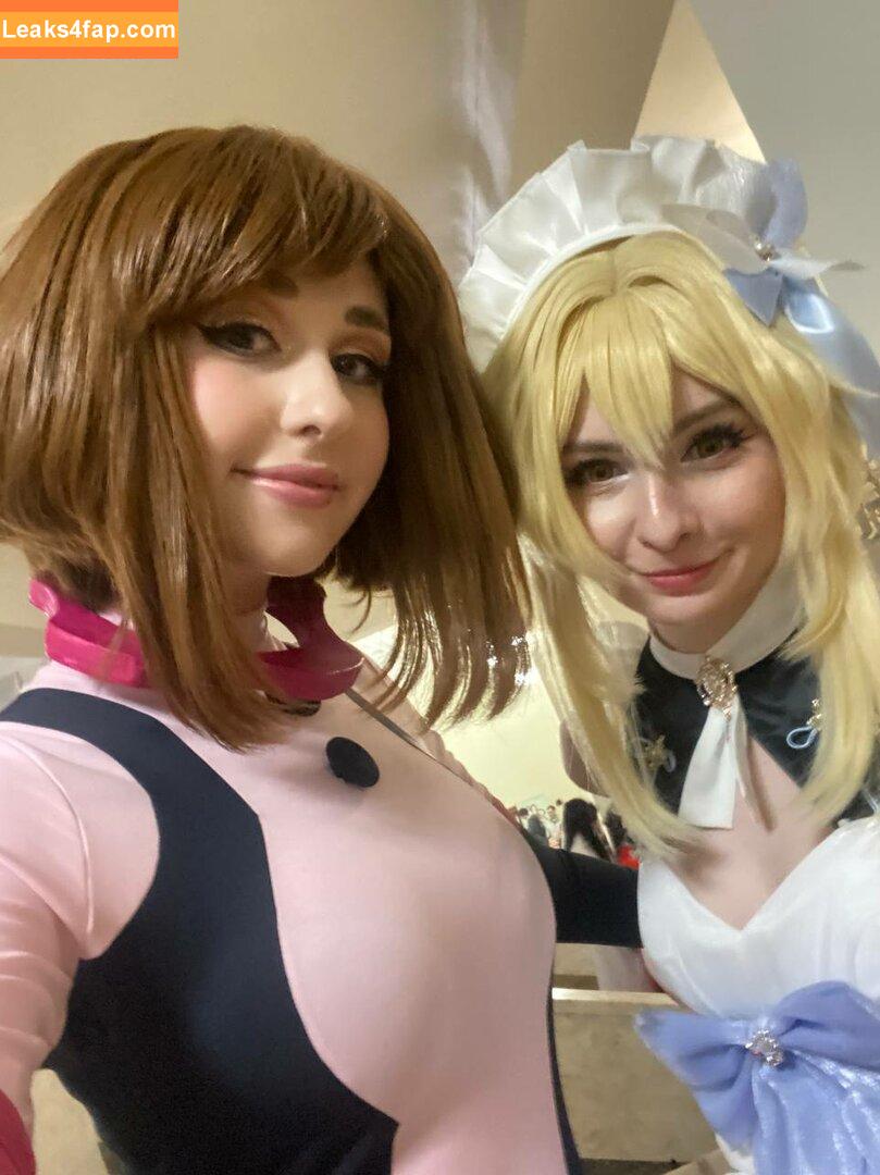 Zefirka_natsuki / NatsukiZefirka / Zefirka_ Natsuki / Zefirkanatsuki leaked photo photo #0202