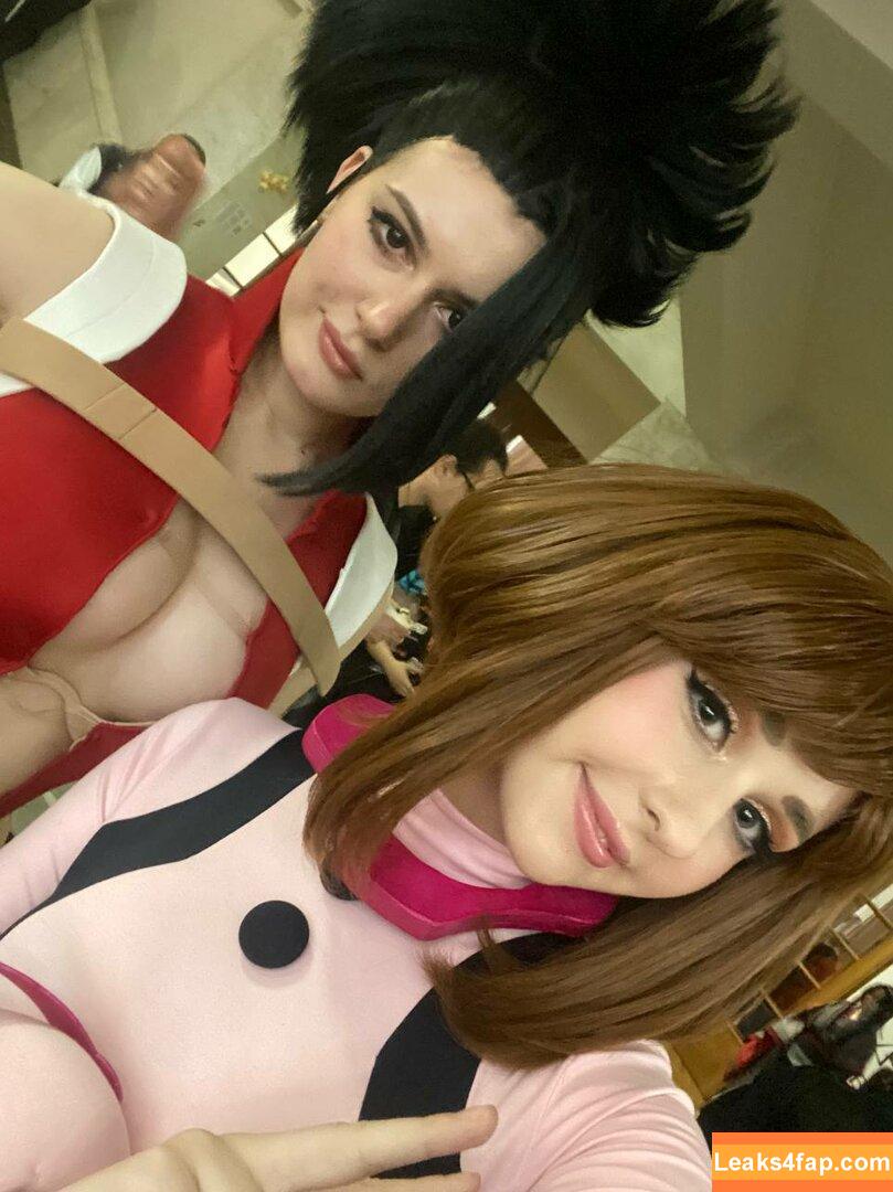 Zefirka_natsuki / NatsukiZefirka / Zefirka_ Natsuki / Zefirkanatsuki leaked photo photo #0203