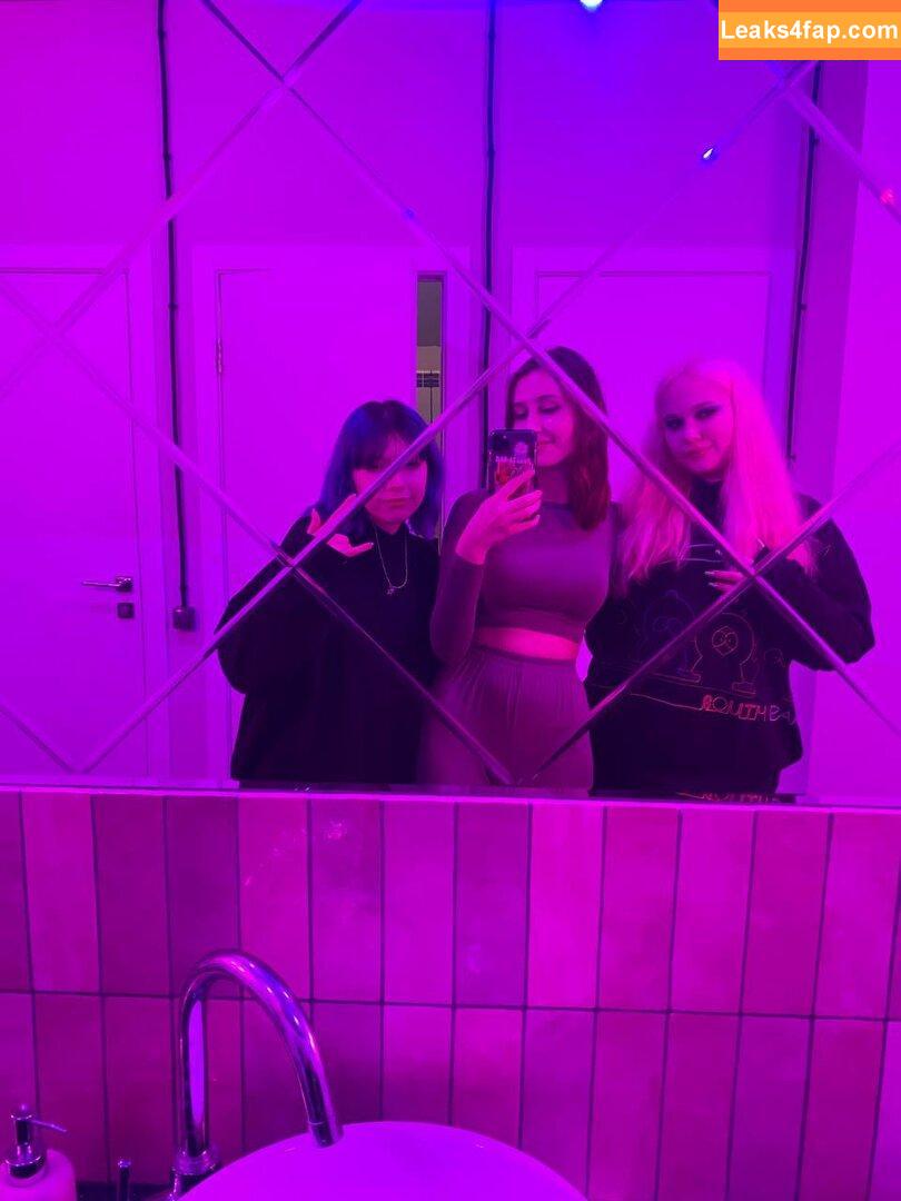 Zefirka_natsuki / NatsukiZefirka / Zefirka_ Natsuki / Zefirkanatsuki leaked photo photo #0204