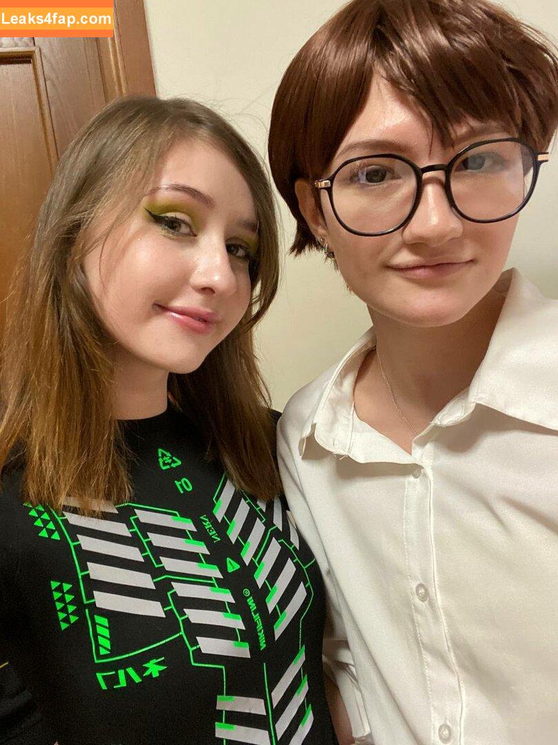 Zefirka_natsuki / NatsukiZefirka / Zefirka_ Natsuki / Zefirkanatsuki leaked photo photo #0208