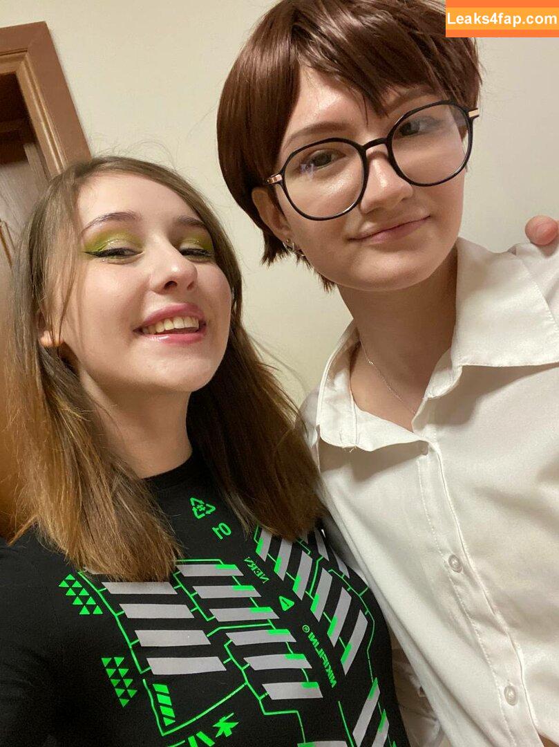 Zefirka_natsuki / NatsukiZefirka / Zefirka_ Natsuki / Zefirkanatsuki leaked photo photo #0209