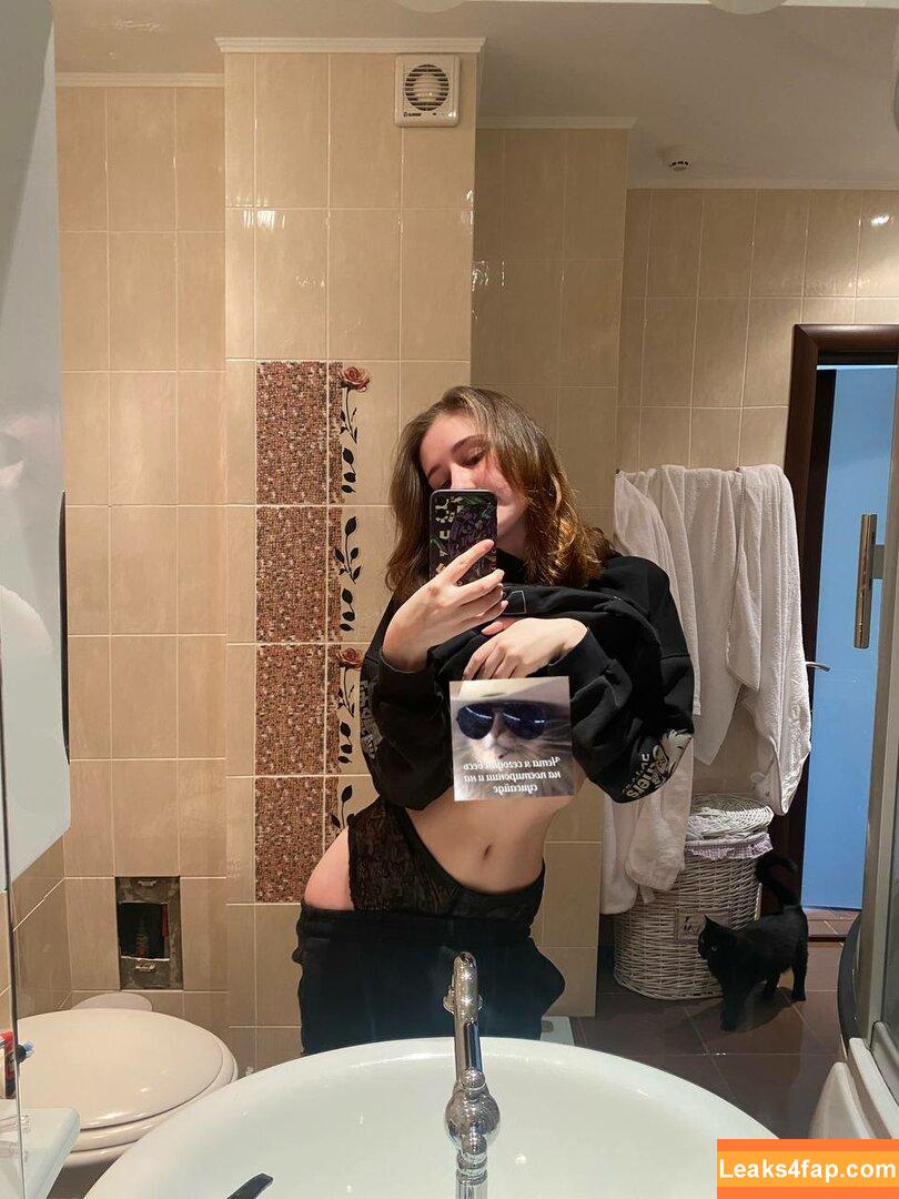 Zefirka_natsuki / NatsukiZefirka / Zefirka_ Natsuki / Zefirkanatsuki leaked photo photo #0217